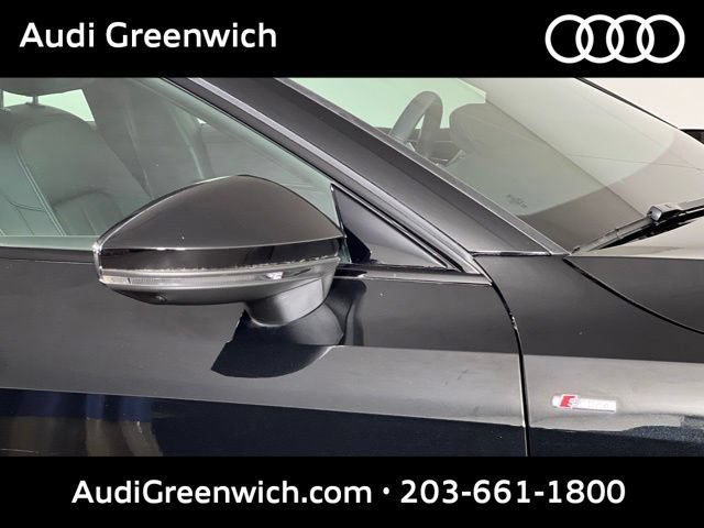 Certified 2023 Audi A7 3.0T Premium w/ Convenience Package AWD/4WD image 10