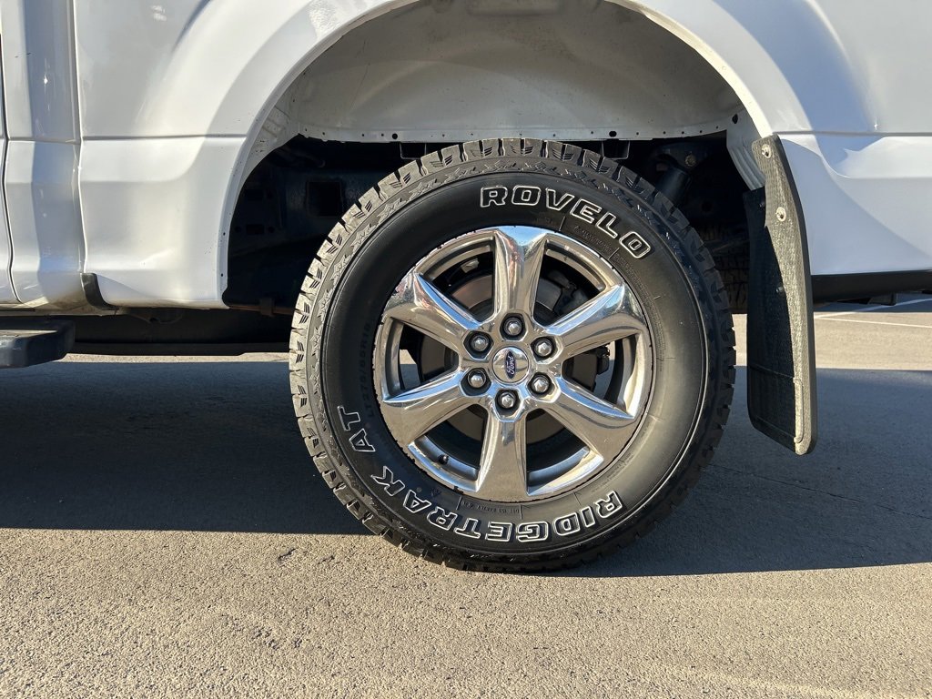 Used 2018 Ford F150 XLT w/ XTR Package image 3