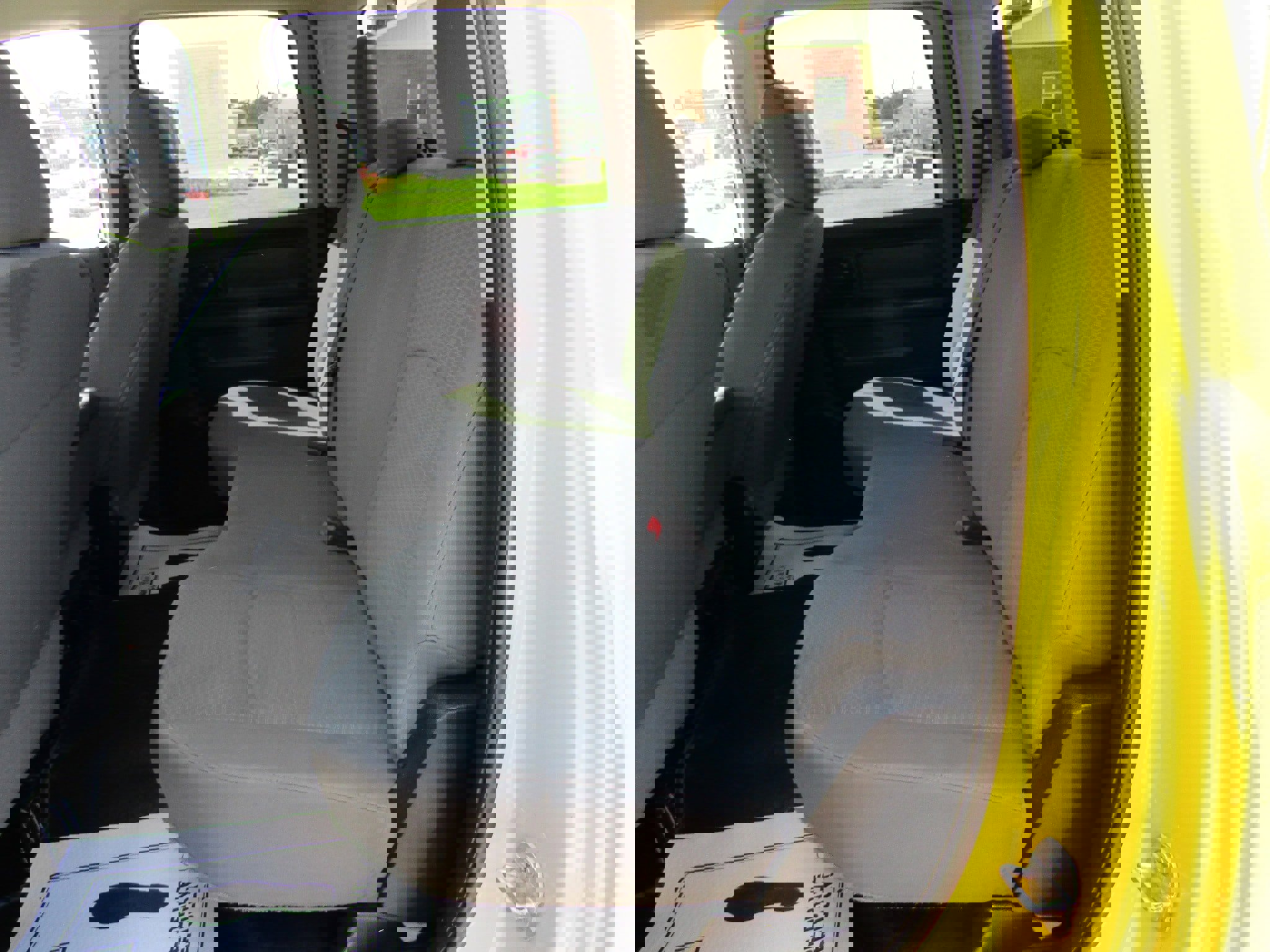 Used 2017 RAM 2500 Tradesman w/ Chrome Appearance Group image 14