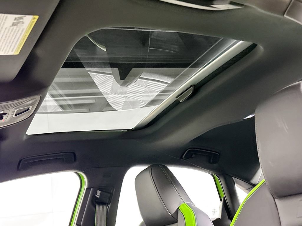 Used 2025 Audi RS 3 w/ Dynamic Plus Package image 19