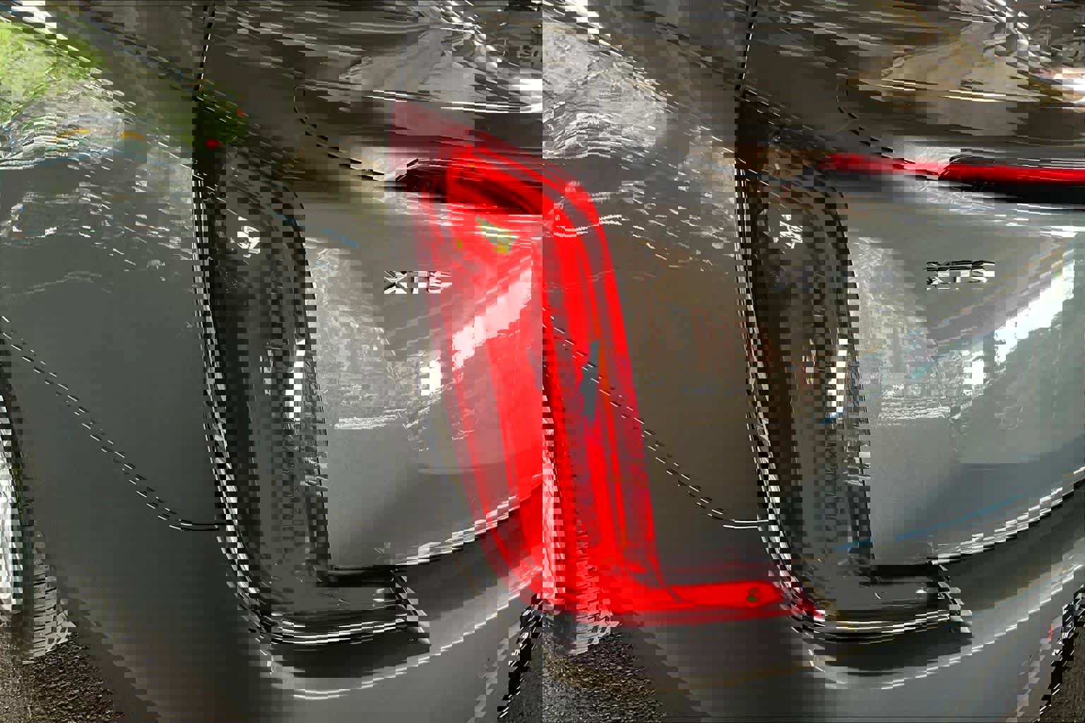 Used 2018 Cadillac XTS Luxury w/ Driver Awareness Package image 28