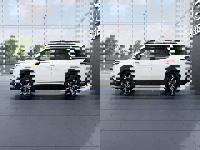 New 2026 Subaru Outback Touring XT image 30