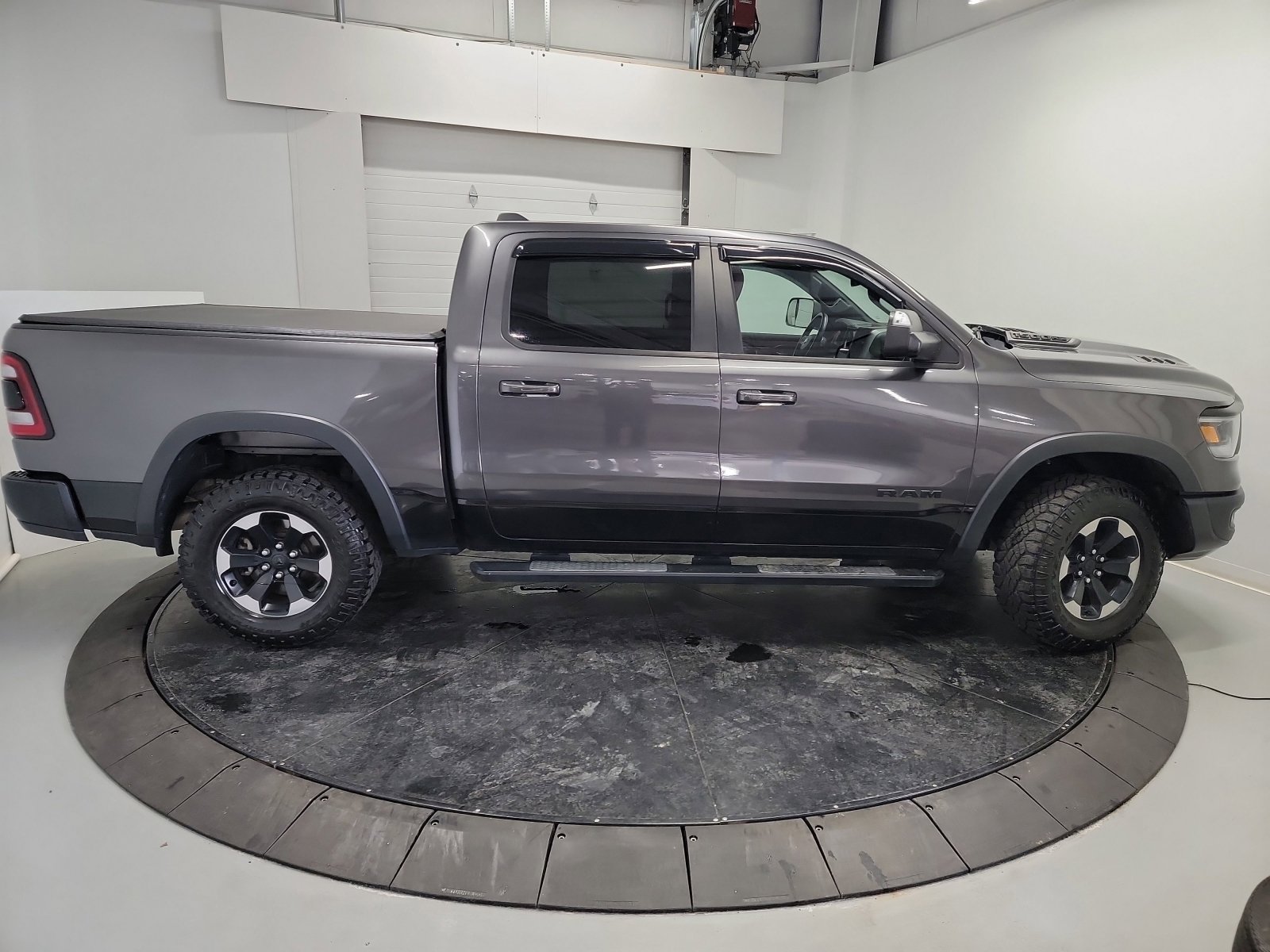 Used 2020 RAM 1500 Rebel w/ Rebel Level 1 Equipment Group image 11