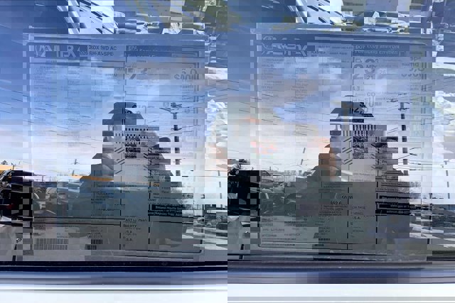 New 2026 Acura RDX A-Spec image 20