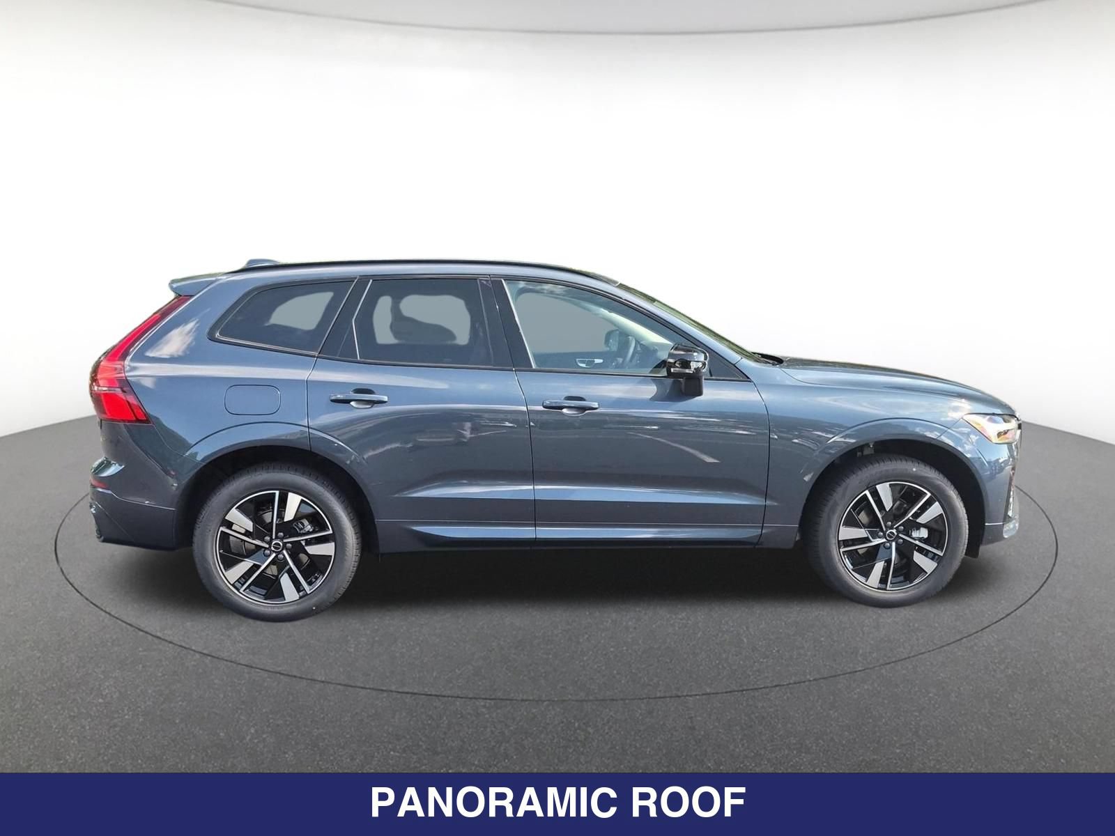 New 2027 Volvo XC60 B5 Core AWD/4WD image 5