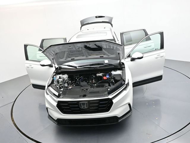 Used 2024 Honda CR-V EX-L image 50