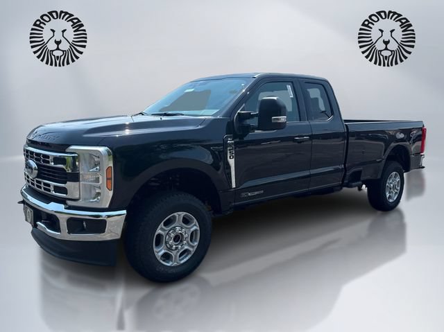 New 2026 Ford F250 XLT w/ FX4 Off-Road Package AWD/4WD 360° Tour