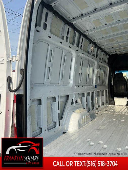 Used 2023 Mercedes-Benz Sprinter 2500 w/ Acoustic Package image 65