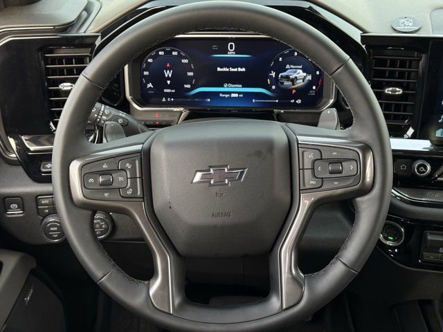 Used 2026 Chevrolet Silverado 1500 ZR2 image 13