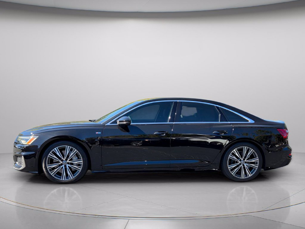Used 2019 Audi A6 3.0T Premium Plus AWD/4WD image 3