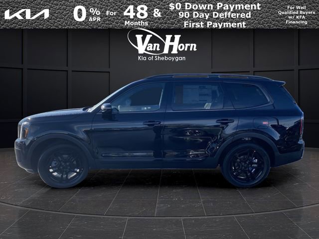 New 2025 Kia Telluride SX X-Line image 14
