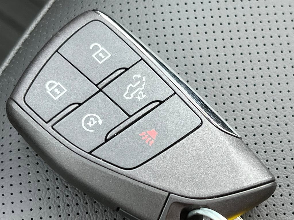 New 2026 GMC Sierra 2500 SLT w/ SLT Premium Package image 36