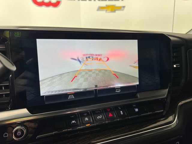 Used 2022 GMC Sierra 1500 Elevation image 21