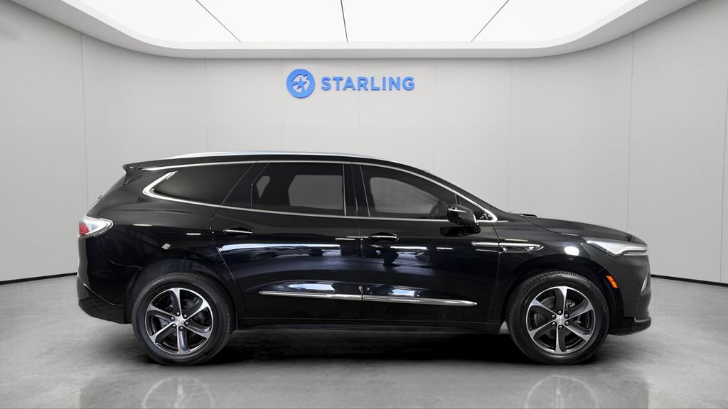Certified 2022 Buick Enclave Essence w/ Experience Buick Package FWD image 12