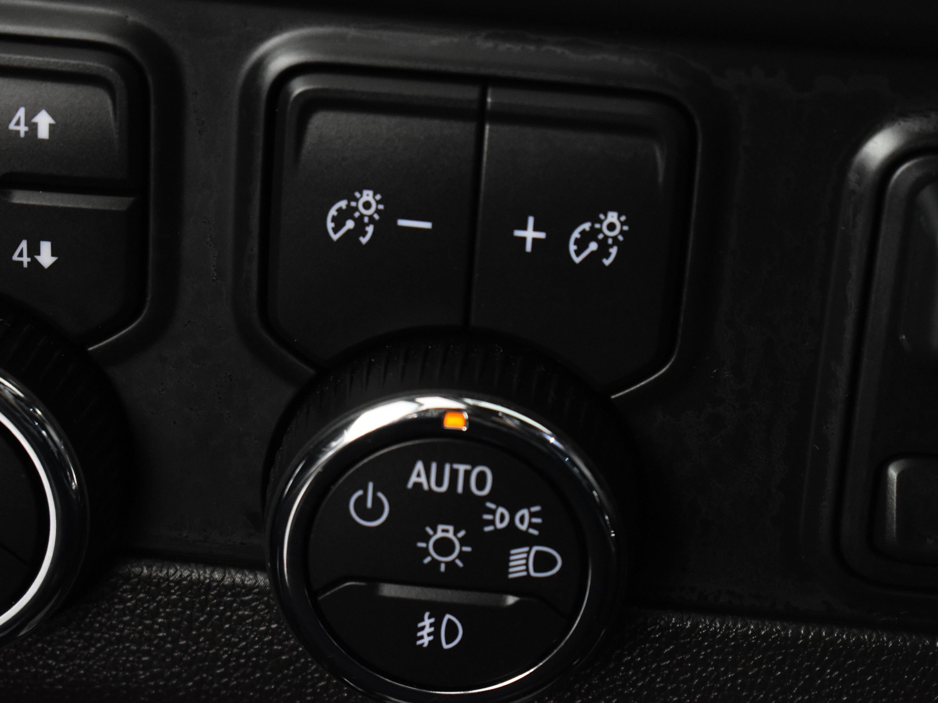 Used 2025 Chevrolet Tahoe RST w/ RST Capability Package image 47