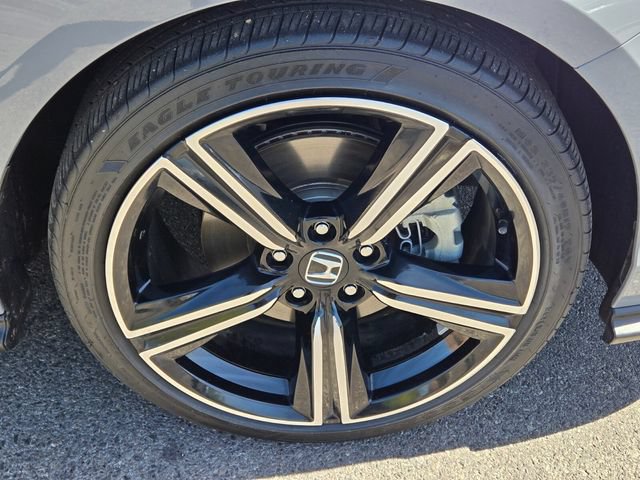 Certified 2024 Honda Accord Sport image 13