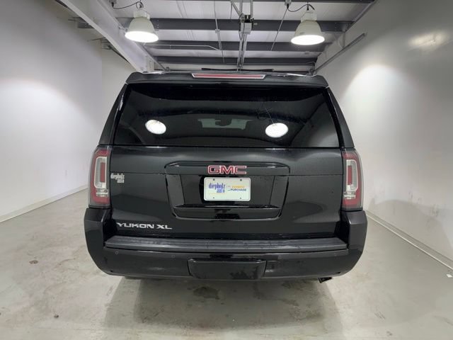 Certified 2020 GMC Yukon XL SLT w/ Premium Edition AWD/4WD image 6
