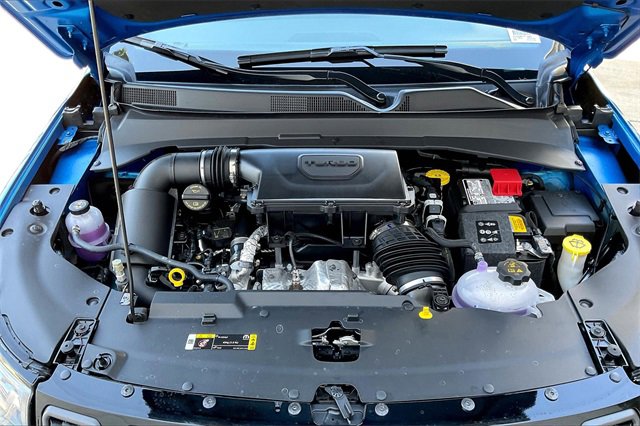 New 2026 Jeep Compass Latitude w/ Quick Order Package 29K image 9