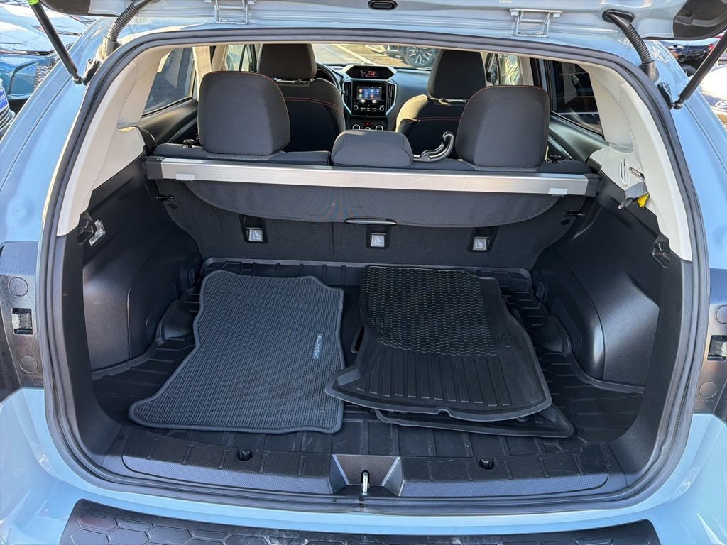 Used 2020 Subaru Crosstrek 2.0i Premium image 8