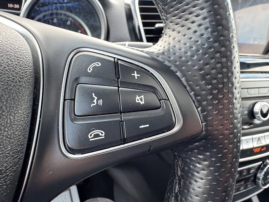 Used 2017 Mercedes-Benz GLE 350 4MATIC image 33