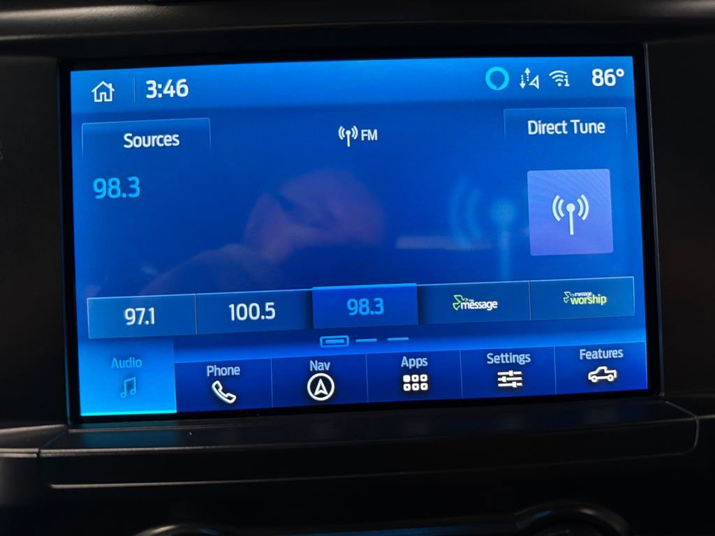 Used 2022 Ford F150 XLT AWD/4WD image 23