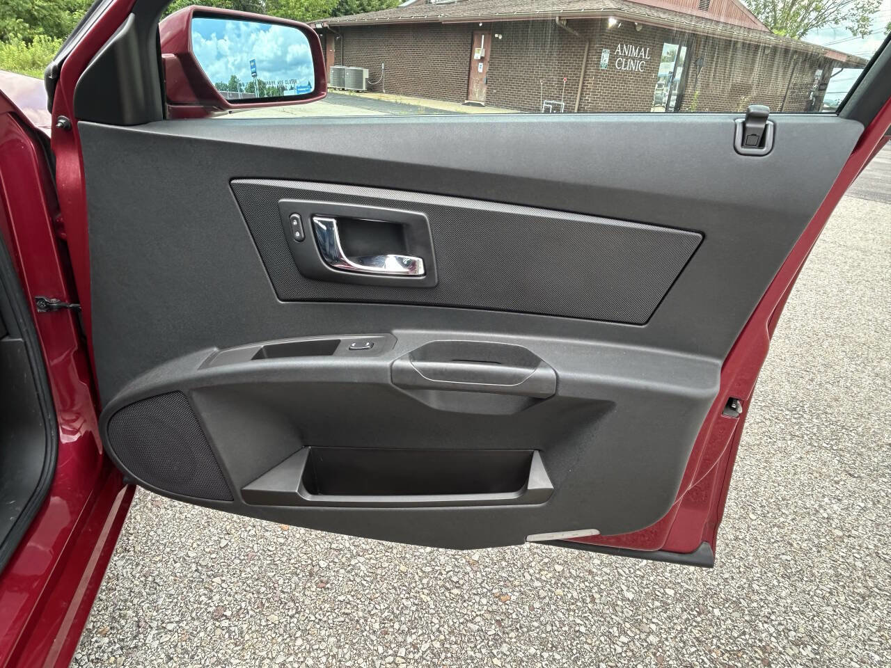 Used 2005 Cadillac CTS 3.6 w/ Sport Package image 14