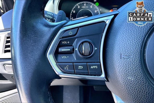Used 2022 Acura TLX w/ Technology Package FWD image 18