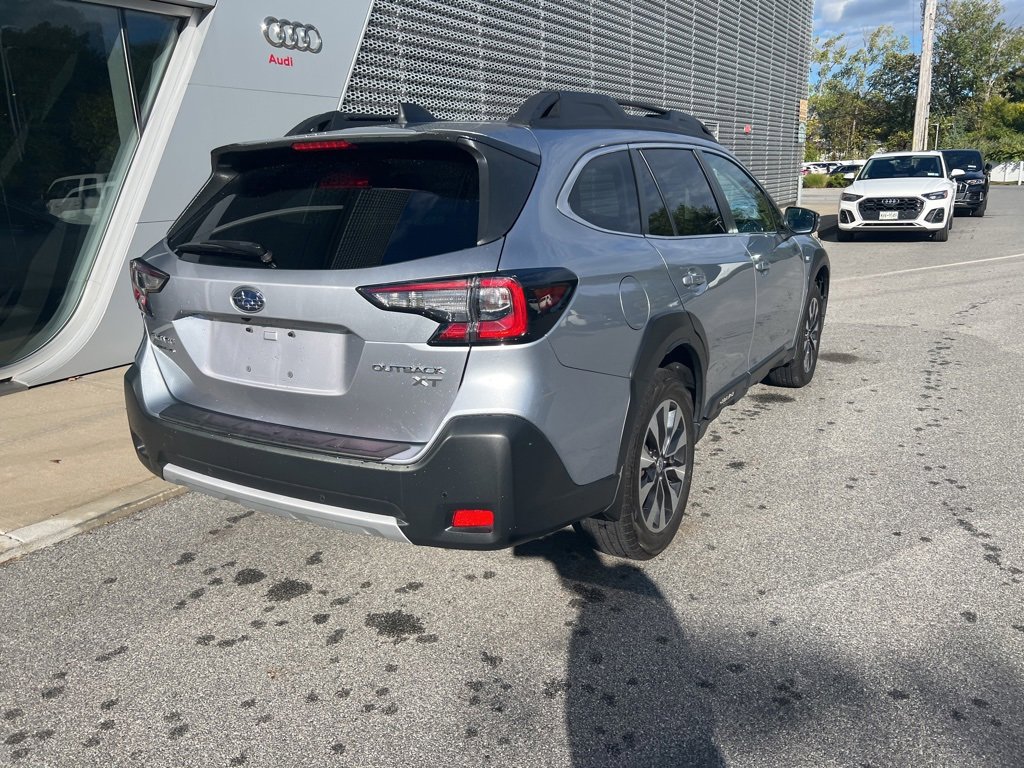 Used 2024 Subaru Outback Limited XT image 28