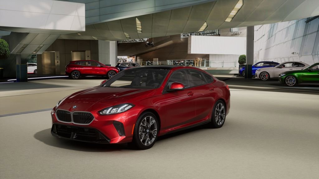 Used 2026 BMW 228i w/ Premium Package image 26