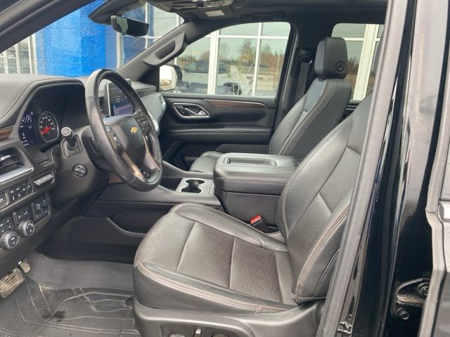 Used 2021 Chevrolet Tahoe High Country image 7