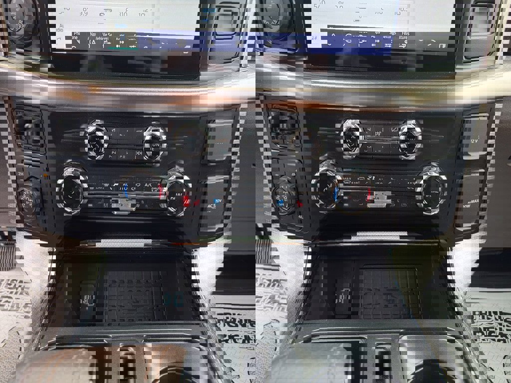 Used 2023 Ford F150 King Ranch w/ Max Trailer Tow Package image 16