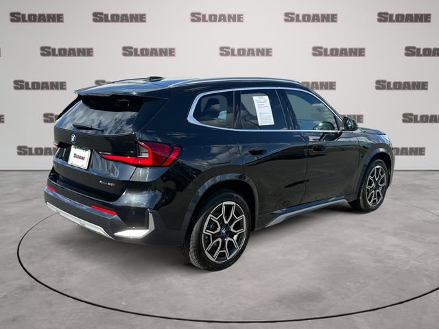 Used 2026 BMW X1 xDrive28i w/ Convenience Package AWD/4WD image 5