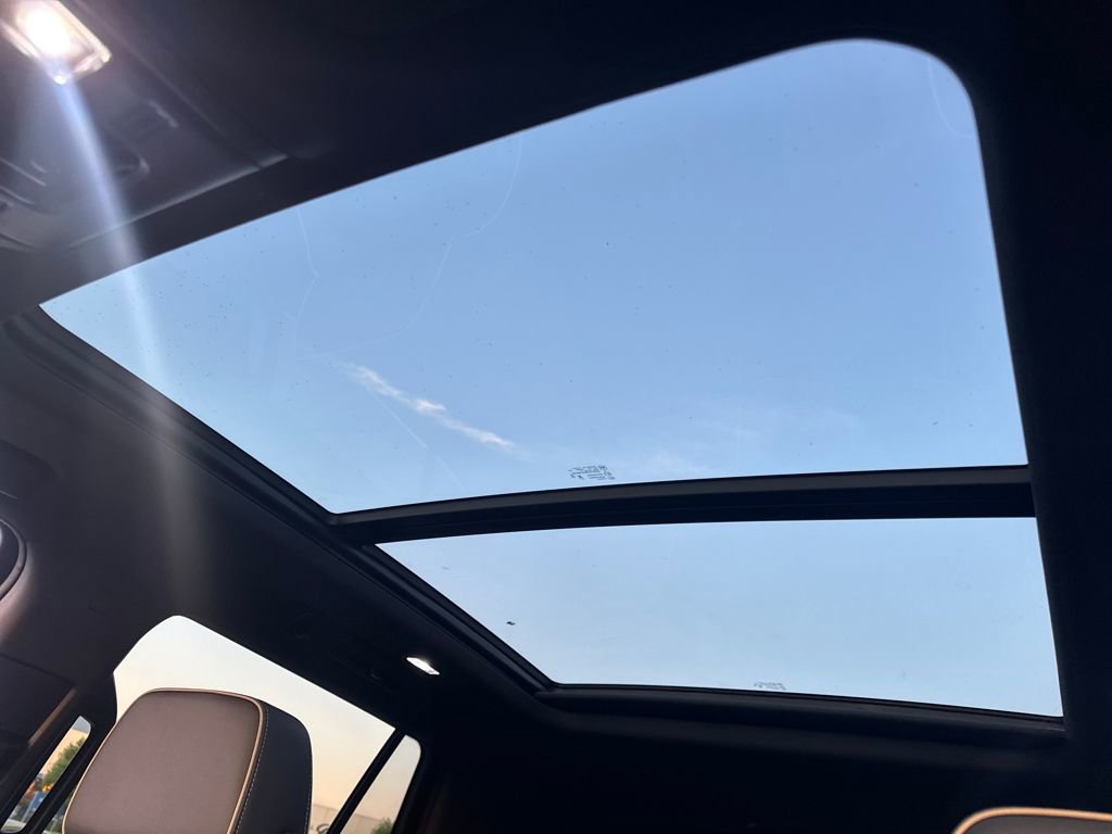 New 2026 Chevrolet Tahoe Premier w/ Sun And Tow Package image 18