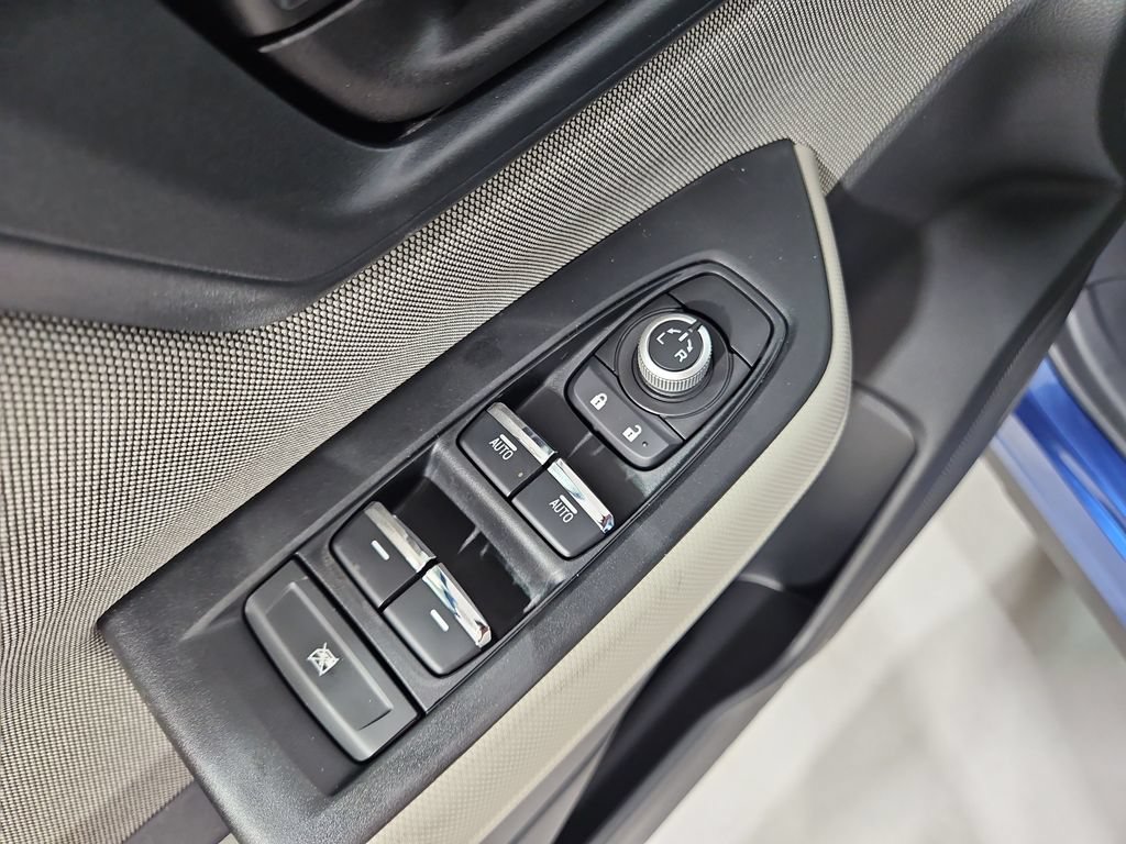 New 2026 Subaru Forester Touring AWD/4WD image 11
