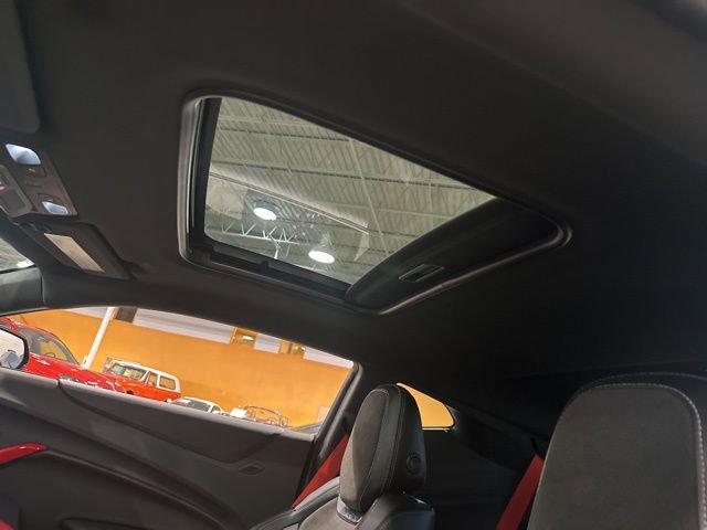 Used 2023 Chevrolet Camaro LT w/ RS Package image 16