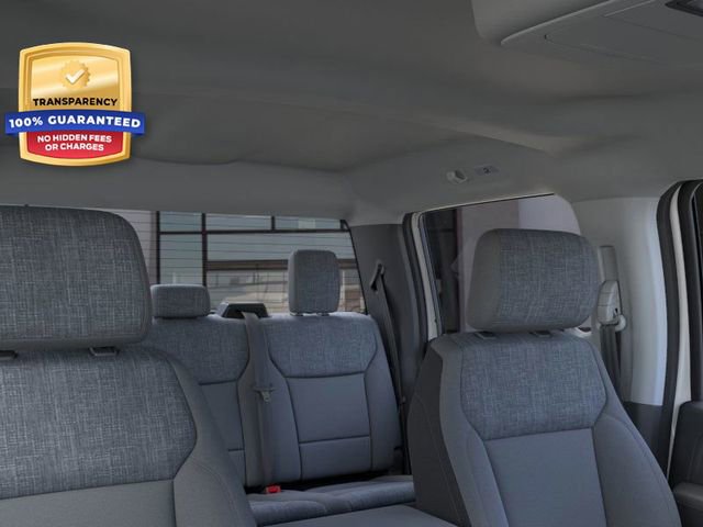 New 2025 Ford F150 XLT w/ Equipment Group 301A Standard image 22