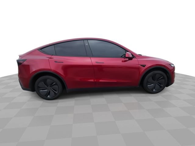 Used 2026 Tesla Model Y 2WD image 9
