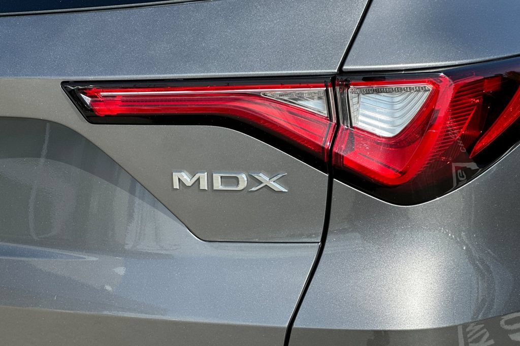 Certified 2023 Acura MDX FWD image 36