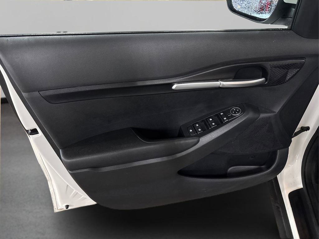 Used 2023 Kia Seltos LX image 22