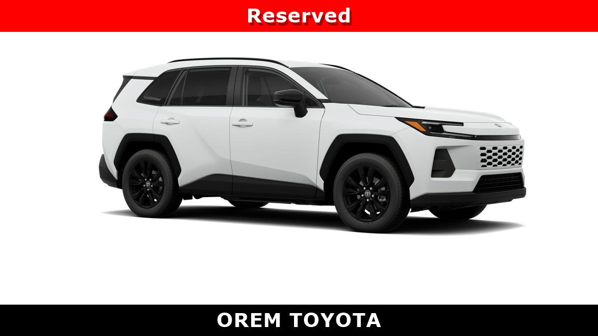 New 2026 Toyota RAV4 XLE Premium w/ Weather Package image 14
