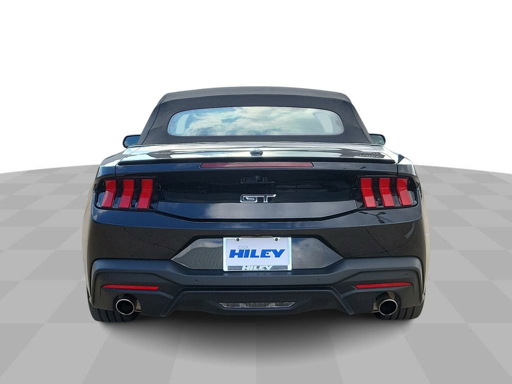 Used 2024 Ford Mustang GT Premium image 7