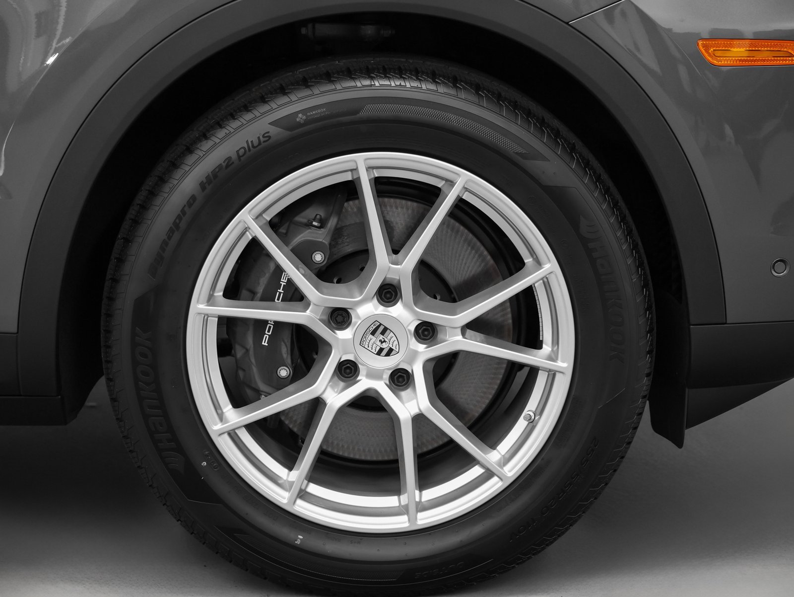 Certified 2025 Porsche Cayenne image 15