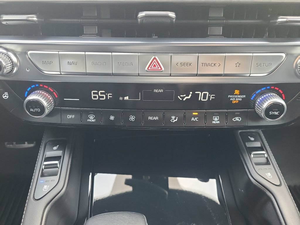 Used 2024 Kia Telluride SX X-Line AWD/4WD image 24