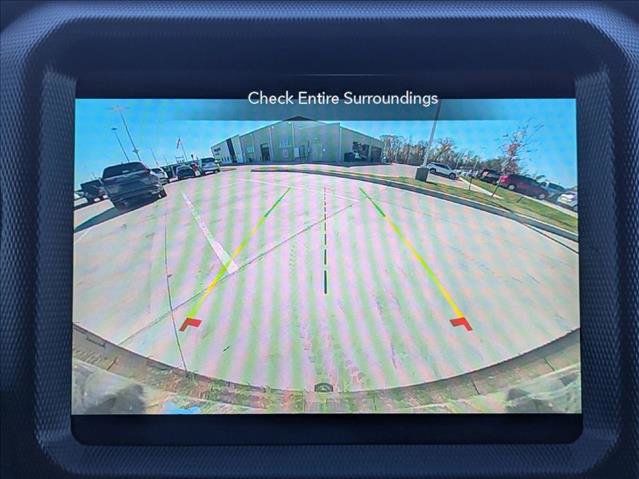 Used 2022 Jeep Wrangler Unlimited Sahara w/ Cold Weather Group image 16