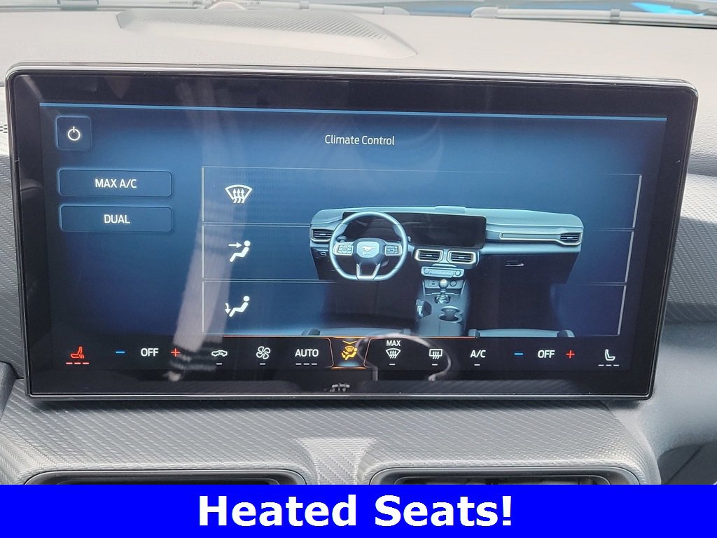 New 2025 Ford Mustang GT image 9