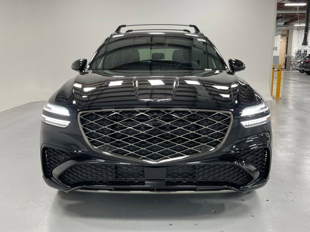 New 2026 Genesis GV70 2.5T Sport Prestige image 6