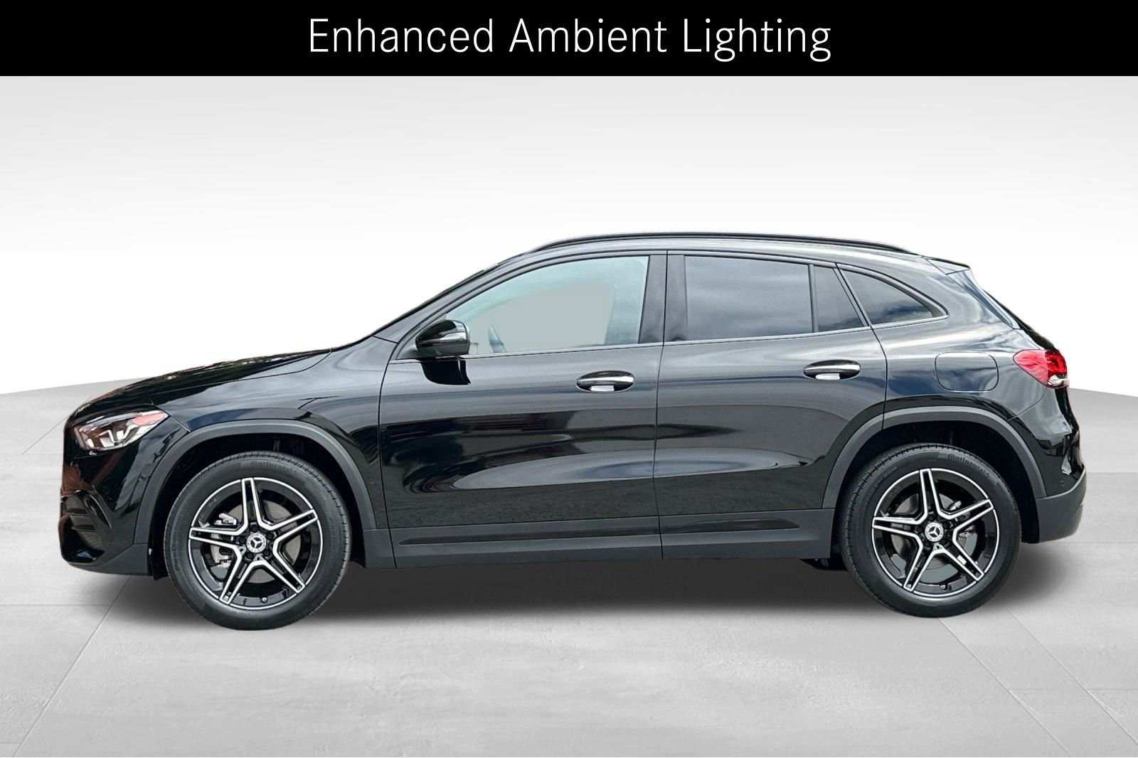Certified 2022 Mercedes-Benz GLA 250 4MATIC image 10