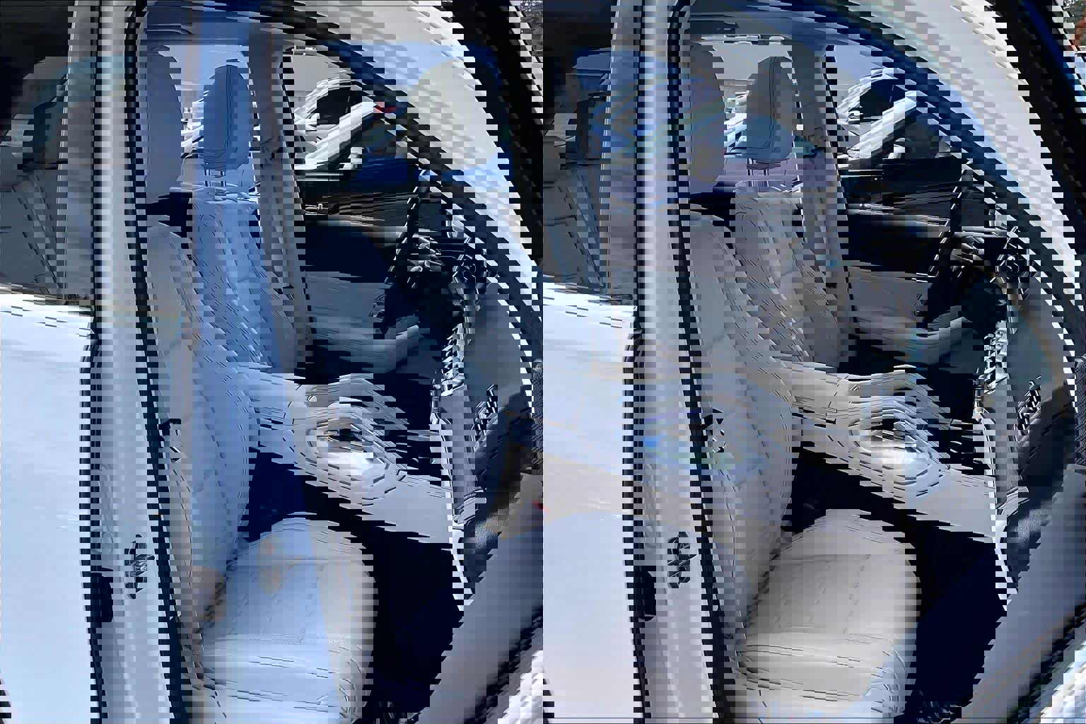 Certified 2024 Mercedes-Benz GLE 350 4MATIC image 8