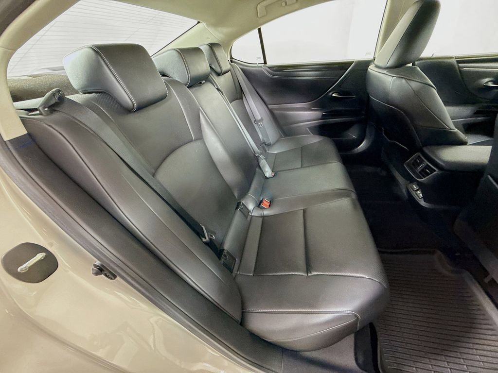 Certified 2023 Lexus ES 350 image 27