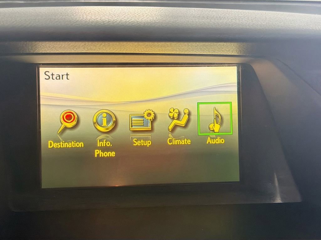 Used 2010 Lexus RX 450h AWD image 16